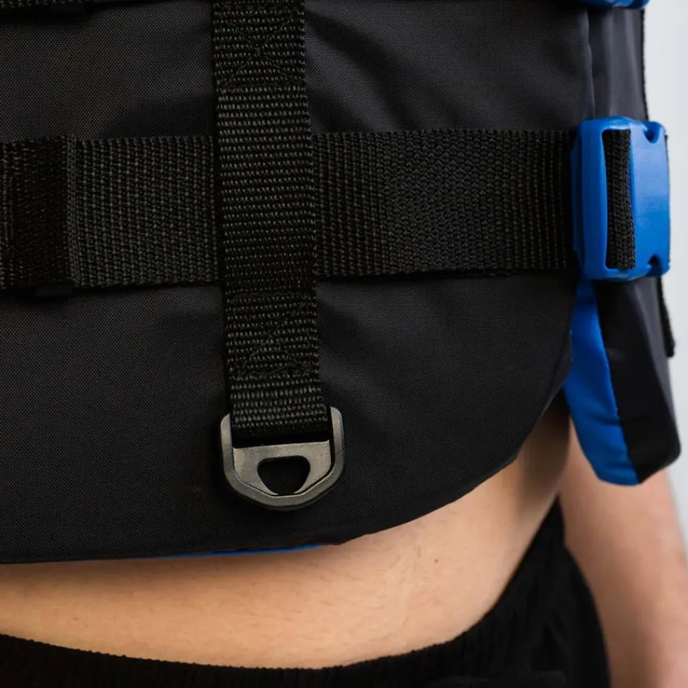 JOBE Gilet Et Veste|Gilet De Sauvetage^Gilet de flottaison 4 Buckle Bleu 2026