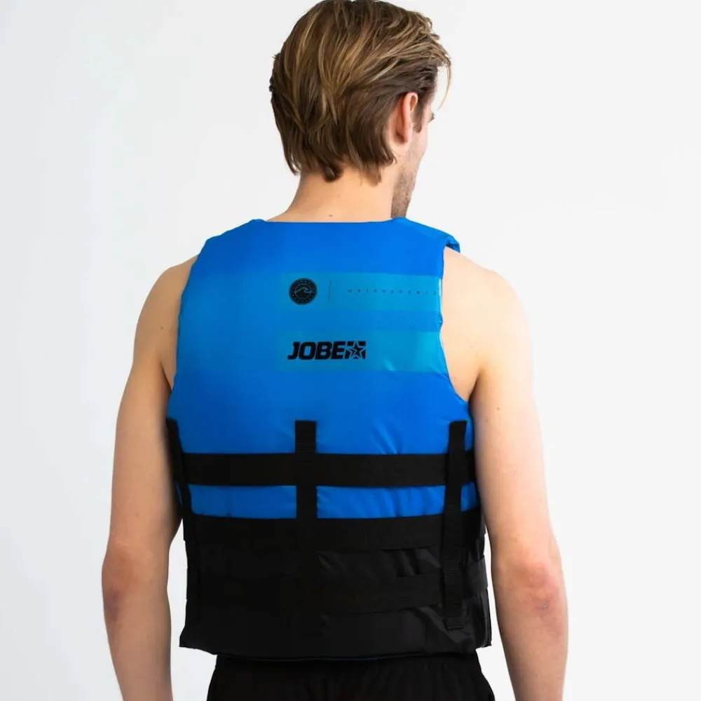 JOBE Gilet Et Veste|Gilet De Sauvetage^Gilet de flottaison 4 Buckle Bleu 2026