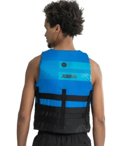 JOBE Gilet Et Veste|Gilet De Sauvetage^Gilet de flottaison 4 Buckle Bleu