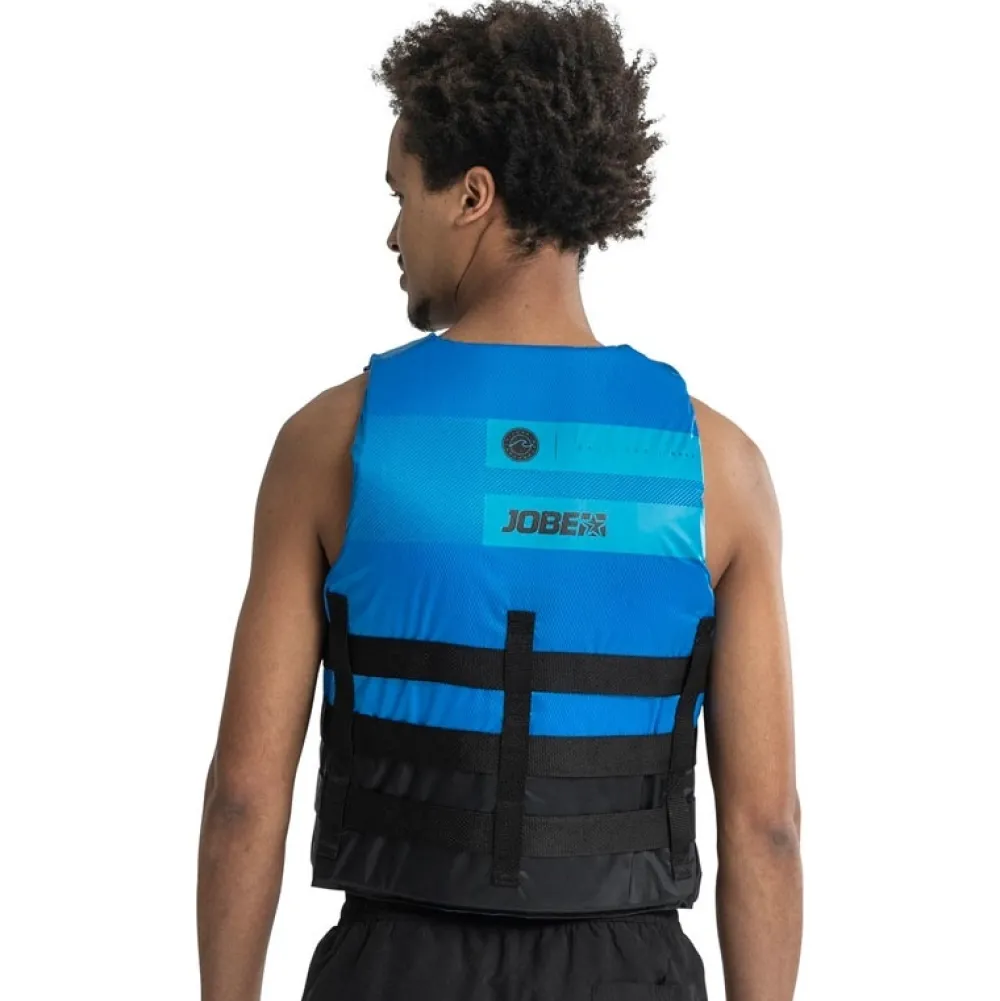 JOBE Gilet Et Veste|Gilet De Sauvetage^Gilet de flottaison 4 Buckle Bleu