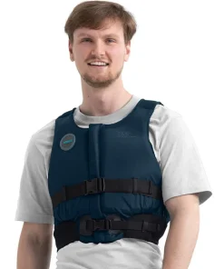 JOBE Gilet de flottaison Adventure