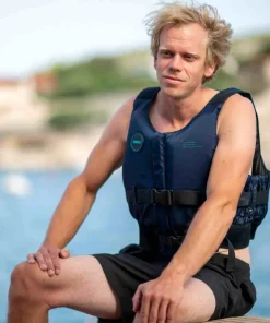 JOBE Gilet de flottaison Adventure