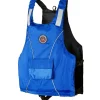 AQUARIUS Gilet de flottaison kayak - Bleu