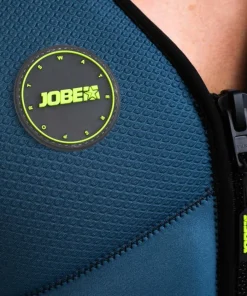 JOBE Gilet Et Veste|Gilet De Sauvetage^Gilet de flottaison néoprène homme Unify Steel Blue