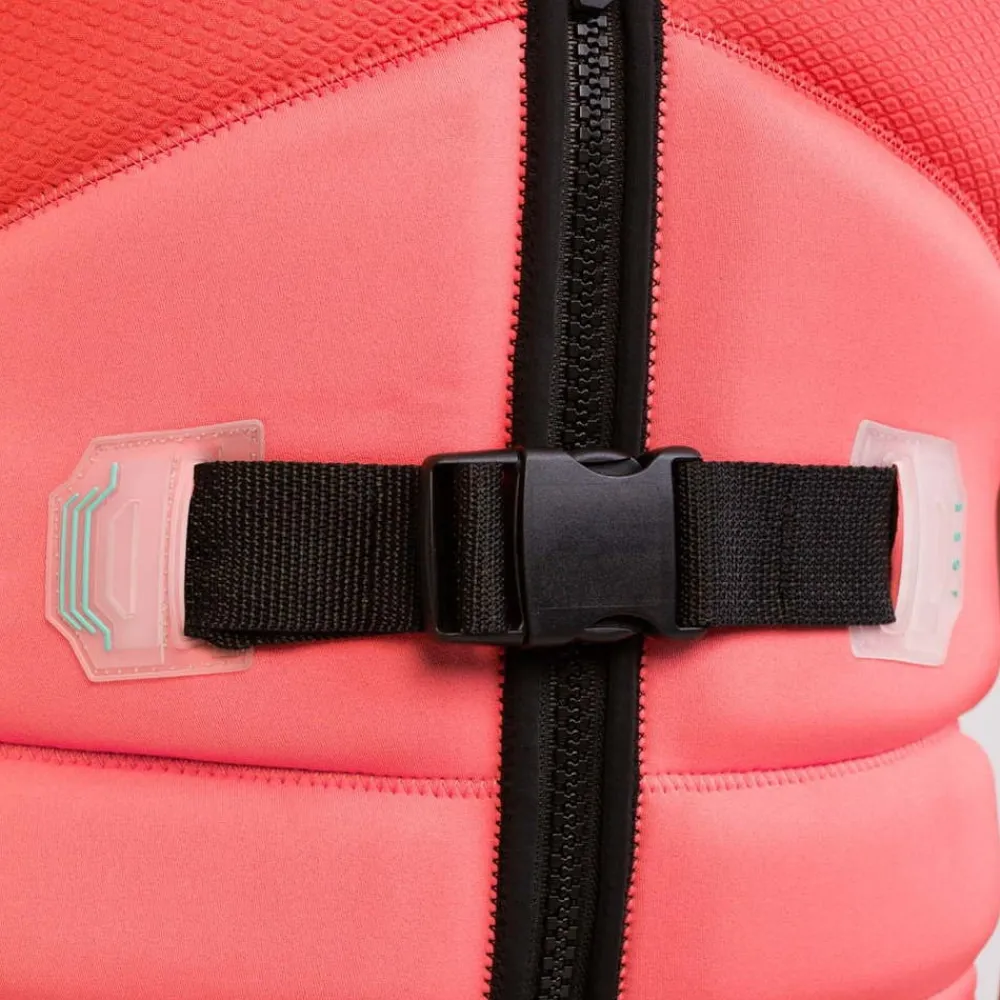 JOBE Gilet de flottaison néoprène femme Unify Rose