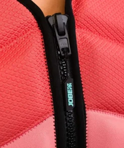 JOBE Gilet de flottaison néoprène femme Unify Rose