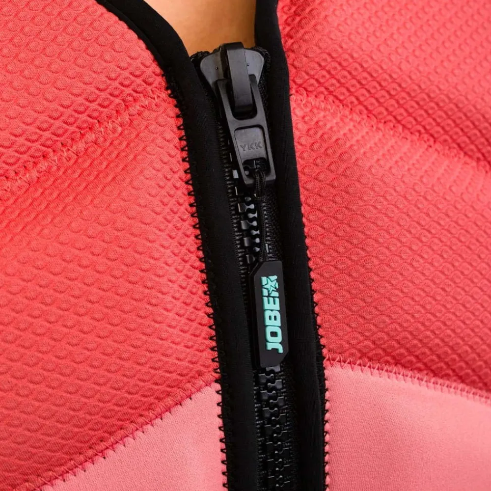 JOBE Gilet de flottaison néoprène femme Unify Rose