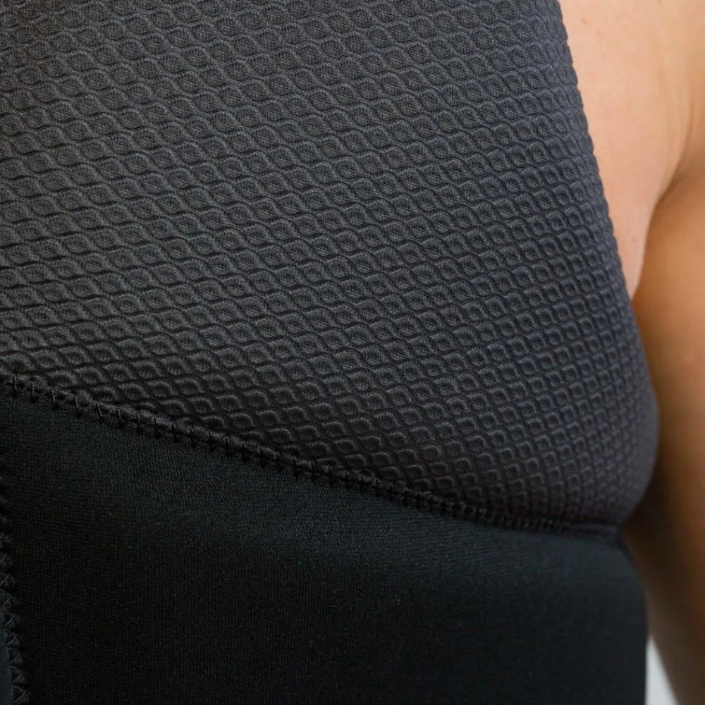 JOBE Gilet Et Veste|Gilet D'Aide À La Flottabilité^Gilet de flottaison néoprène homme Unify Black