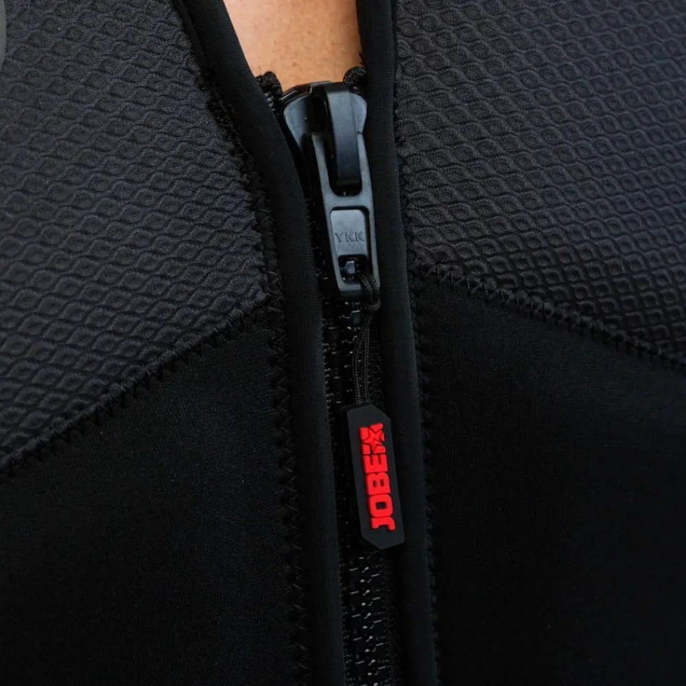 JOBE Gilet Et Veste|Gilet D'Aide À La Flottabilité^Gilet de flottaison néoprène homme Unify Black