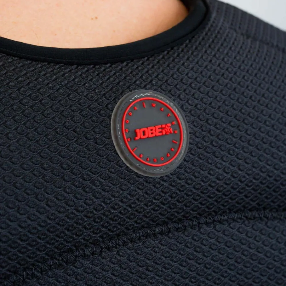 JOBE Gilet Et Veste|Gilet D'Aide À La Flottabilité^Gilet de flottaison néoprène homme Unify Black