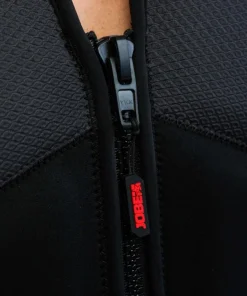 JOBE Gilet Et Veste|Gilet D'Aide À La Flottabilité^Gilet de flottaison néoprène homme Unify Black