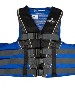 OBRIEN Gilet de flottaison Sport