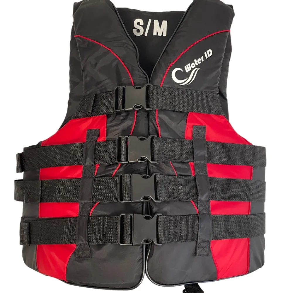OBRIEN Gilet Et Veste|Gilet Wakeboard^Gilet de flottaison Ocean