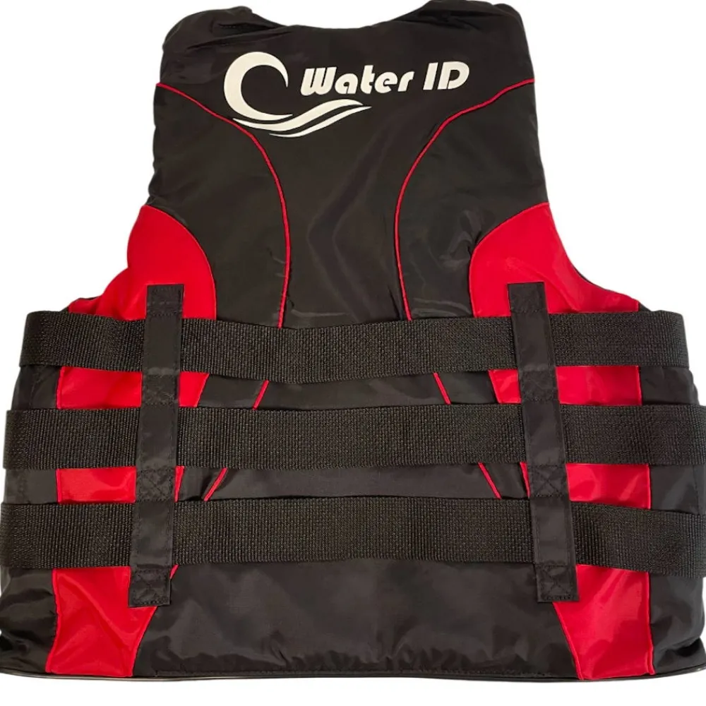 OBRIEN Gilet Et Veste|Gilet Wakeboard^Gilet de flottaison Ocean