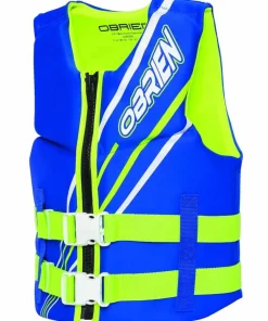 OBRIEN Gilet Et Veste|Gilet Wakeboard^Gilet de flottaison Neo Junior Garçon