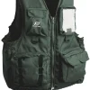 PLASTIMO Gilet Canoë-Kayak|Gilet Canoë^Gilet de flottaison Pêche