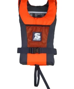 SECUMAR Gilet de flottaison Vivo 50N| Gilet De Sauvetage