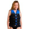 JOBE Gilet Et Veste|Gilet De Sauvetage^Gilet de flottaison unisexe nylon Dual Bleu