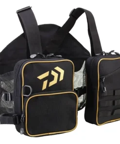DAIWA Gilet de pêche Wading