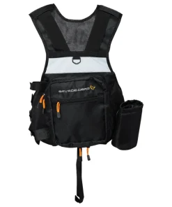 SAVAGE GEAR Gilet de pêche Hitch Hiker