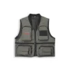 SUISSEX Gilet De Pêche Float Tube|Vêtements Pêche Mouche^Gilet de pêche Yampa2 - Taille XXL