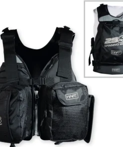 HART Vêtements|Vêtements Pêche Truite^Gilet de peche 25S Spinning vest