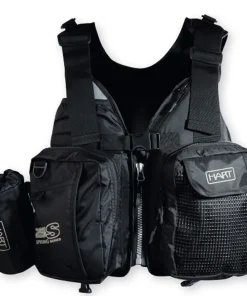 HART Vêtements|Vêtements Pêche Truite^Gilet de peche 25S Spinning vest