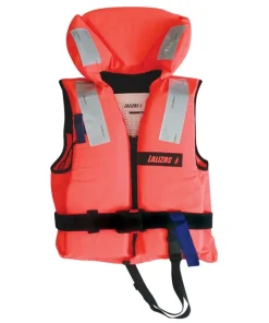 LALIZAS Armement Bateau|Gilet De Sauvetage^Gilet de sauvetage 150N