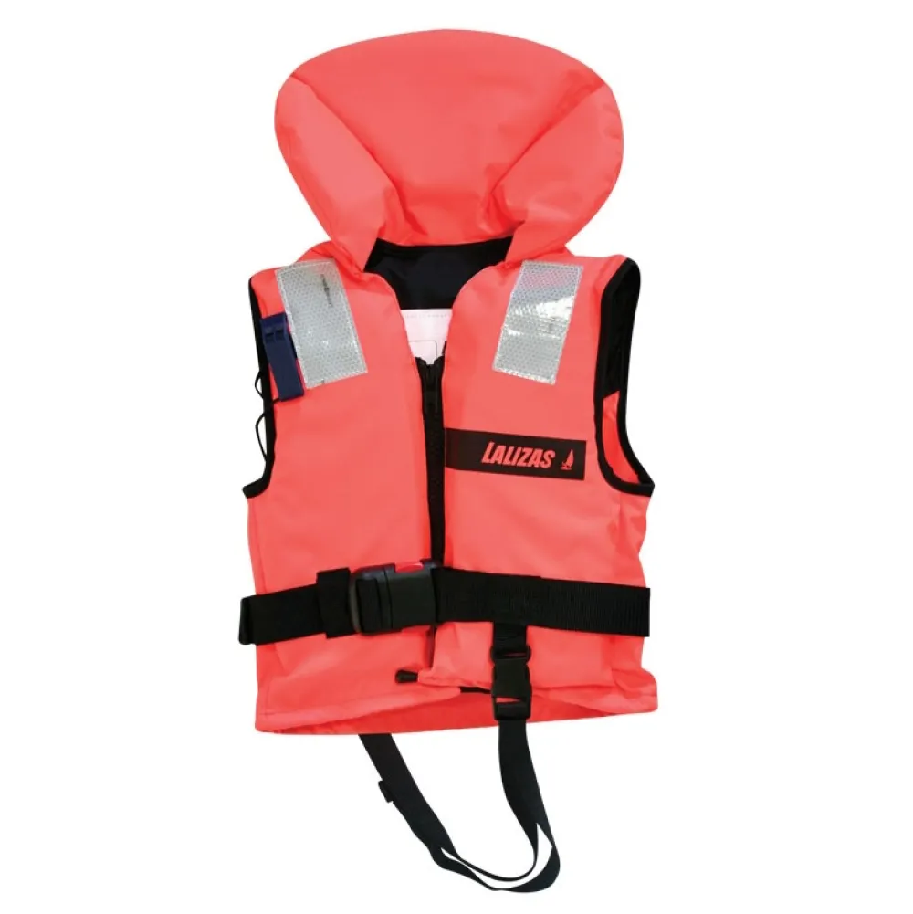 LALIZAS Gilet De Sauvetage^Gilet de sauvetage 100N
