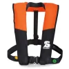 SECUMAR Gilet de sauvetage Manuel Vivo 100N Orange