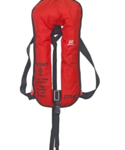 PLASTIMO Equipement Solas|Gilet De Sauvetage^Gilet de sauvetage SOLAS 275N nylon