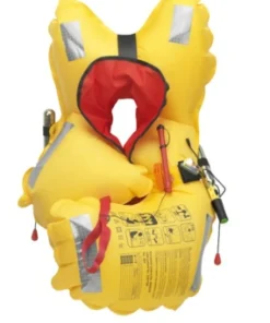 PLASTIMO Equipement Solas|Gilet De Sauvetage^Gilet de sauvetage SOLAS 275N nylon
