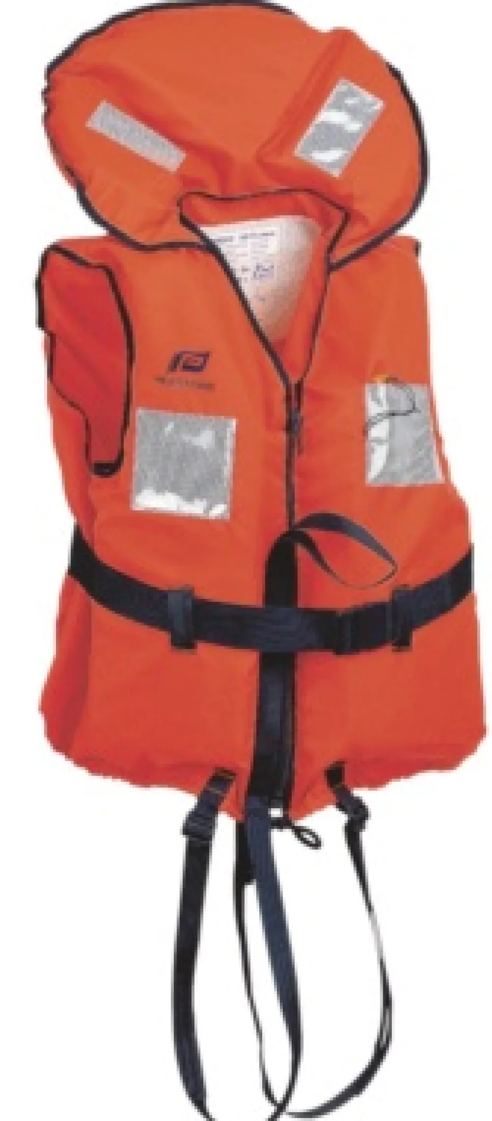 PLASTIMO Gilet de sauvetage Typhon 150N + flash