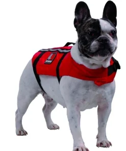 4WATER Gilet de sauvetage pour chien