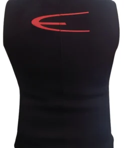 EPSEALON Complément Néoprène^Gilet en néoprène 2,5 mm - Taille Xlarge