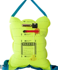 AQUATONE Gilet gonflable