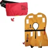 LALIZAS Gilet gonflable Delta 150N automatique