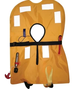 LALIZAS Gilet gonflable Delta 150N automatique