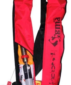 LALIZAS Gilet De Sauvetage^Gilet gonflable Sigma 170N manuel