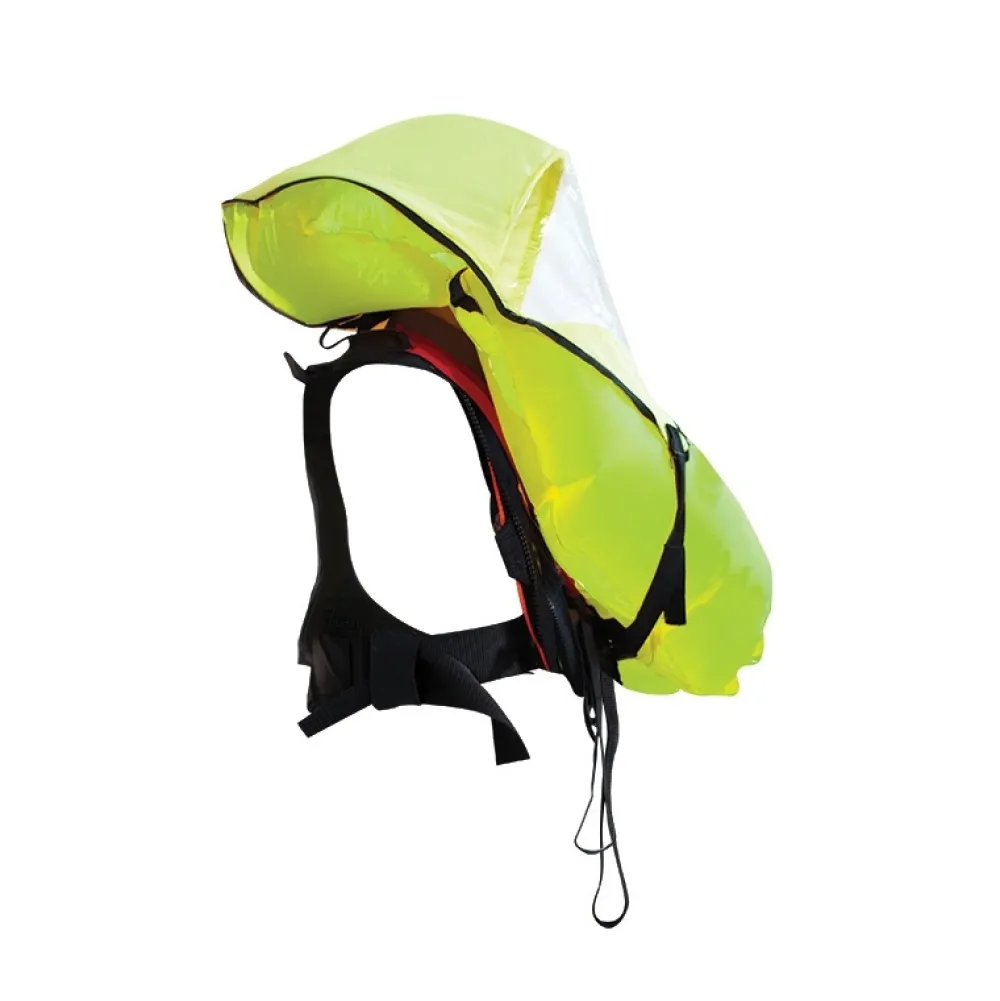 LALIZAS Gilet De Sauvetage^Gilet gonflable Theta, 290N, automatique + harnais