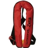 LALIZAS Gilet De Sauvetage^Gilet gonflable Zeta 290N manuel rouge