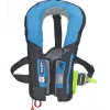 PLASTIMO Gilet gonflable SL 180N Pro-Sensor bleu| Gilet De Sauvetage