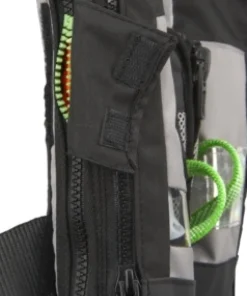 PLASTIMO Gilet De Sauvetage^Gilet gonflable SL 180N auto Pro-Sensor + harnais