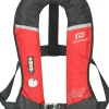 PLASTIMO Gilet gonflable Pilot 165N hydrostatique Hammar grande taille| Gilet De Sauvetage