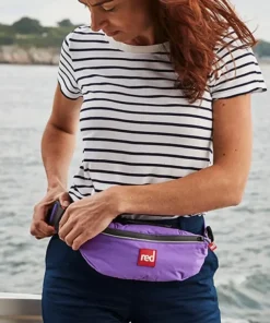 RED PADDLE Gilet gonflable Violet
