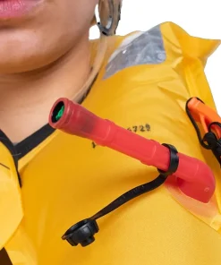 RED PADDLE Gilet gonflable Violet
