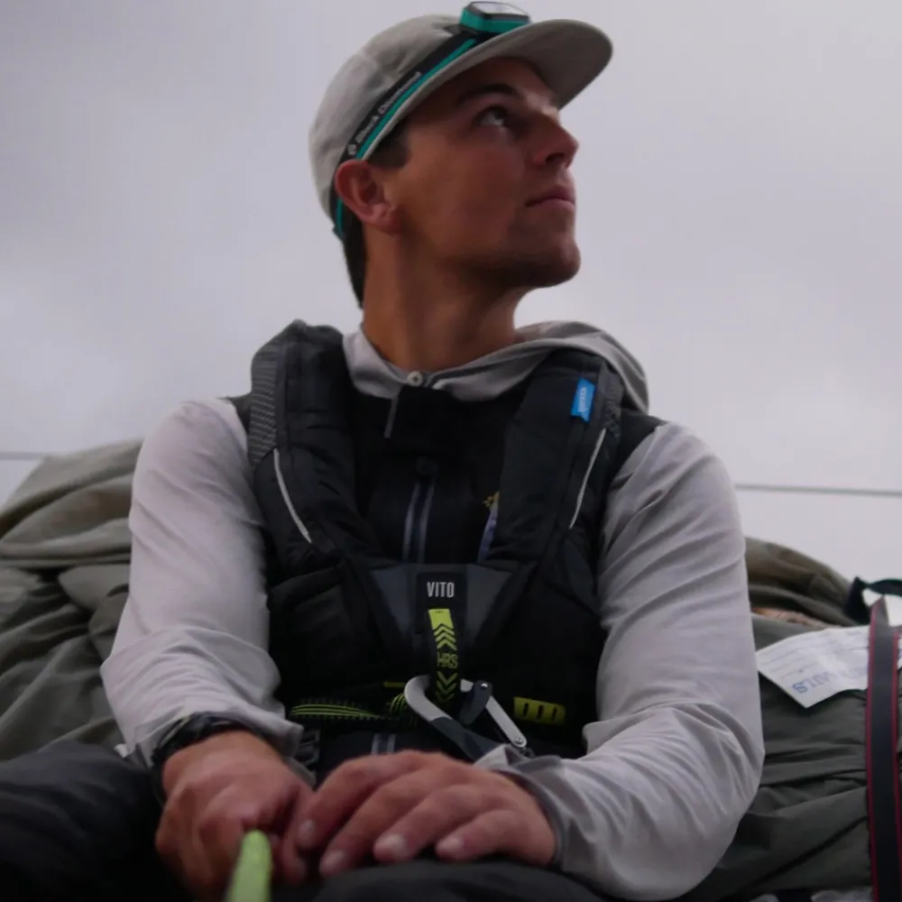 SPINLOCK Gilet De Sauvetage^Gilet gonflable Vito hydrostatique Hammar 275N Noir + Harnais