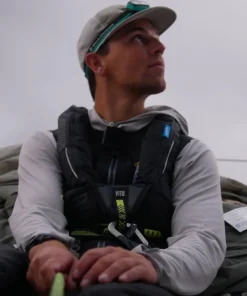 SPINLOCK Gilet De Sauvetage^Gilet gonflable Vito hydrostatique Hammar 170N Noir + Harnais