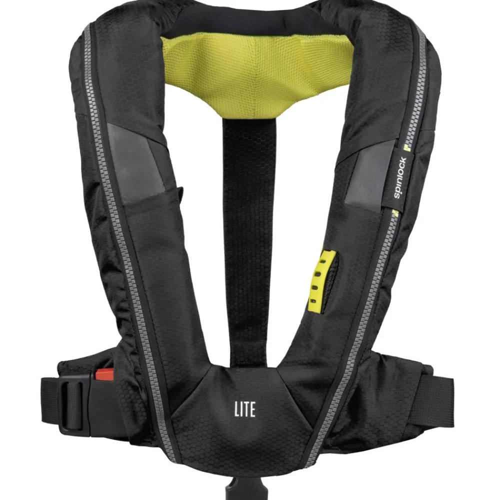 SPINLOCK Gilet De Sauvetage^Gilet gonflable Deckvest 170N Automatique
