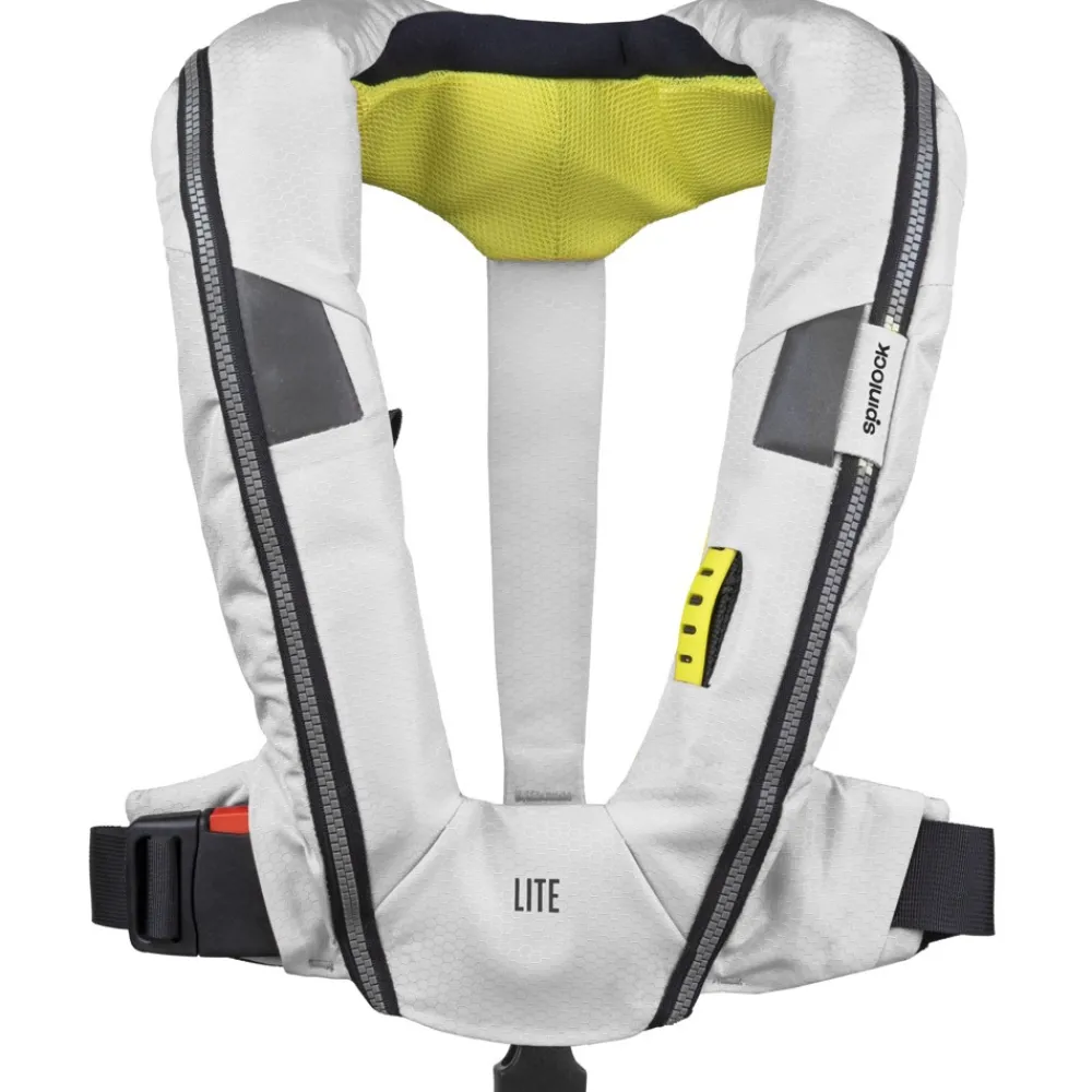 SPINLOCK Gilet De Sauvetage^Gilet gonflable Deckvest 170N Automatique